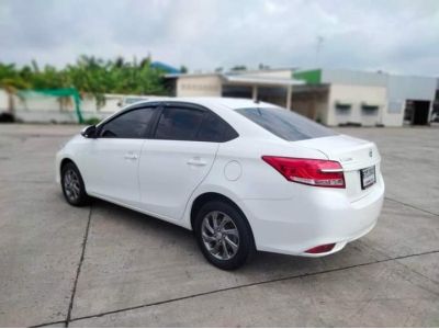 Toyota Vios 1.5G  A/T ปี2017 รูปที่ 5